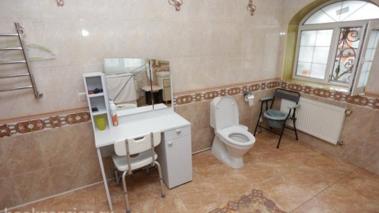 Пансионат «Осень жизни» Грибки фото 7