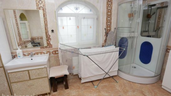 Пансионат «Осень жизни» Грибки фото 8