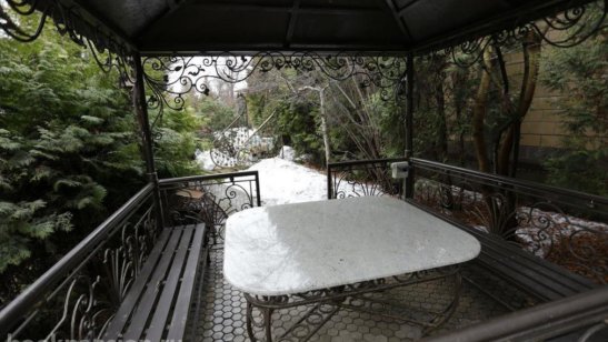 Пансионат «Осень жизни» Грибки фото 10