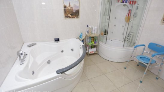 Пансионат «Осень жизни» Грибки фото 11