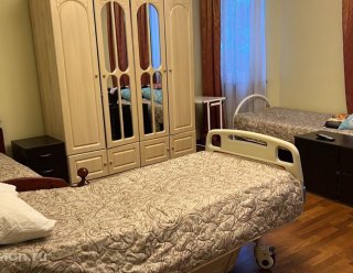 Пансионат «Осень жизни» Дубрава 12