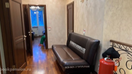 Пансионат «Осень жизни» Дубрава 12 фото