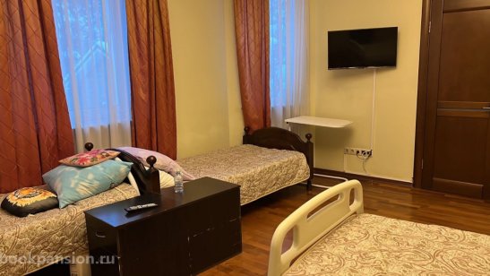 Пансионат «Осень жизни» Дубрава 12 фото 3