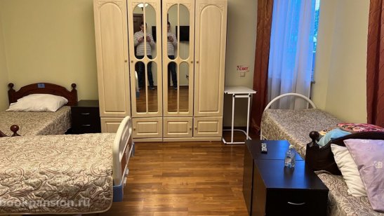 Пансионат «Осень жизни» Дубрава 12 фото 6