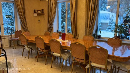 Пансионат «Осень жизни» Дубрава 12 фото 7