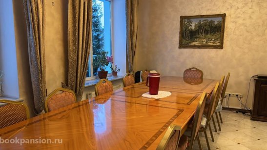 Пансионат «Осень жизни» Дубрава 12 фото 8