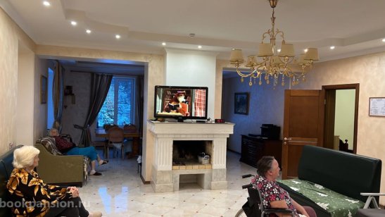 Пансионат «Осень жизни» Дубрава 12 фото 10