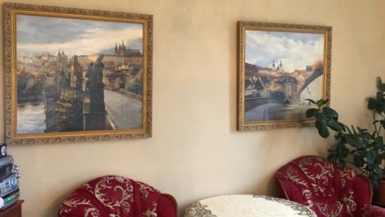 Пансионат Ершово «Осень жизни» фото 7