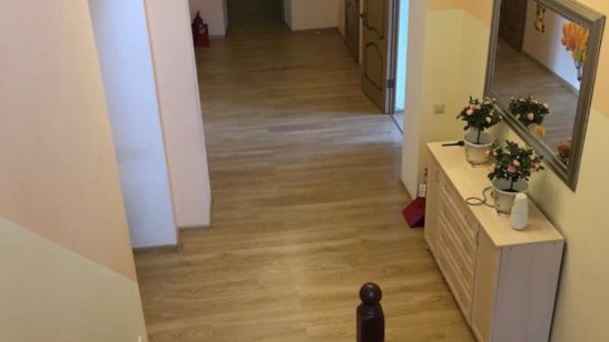 Пансионат Ершово «Осень жизни» фото