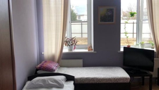 Пансионат Ершово «Осень жизни» фото 5