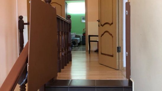 Пансионат Ершово «Осень жизни» фото 6