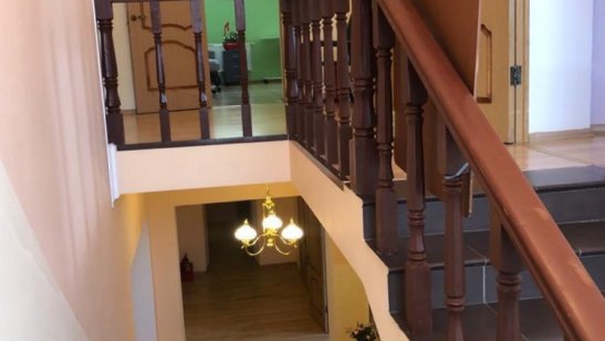 Пансионат Ершово «Осень жизни» фото 9