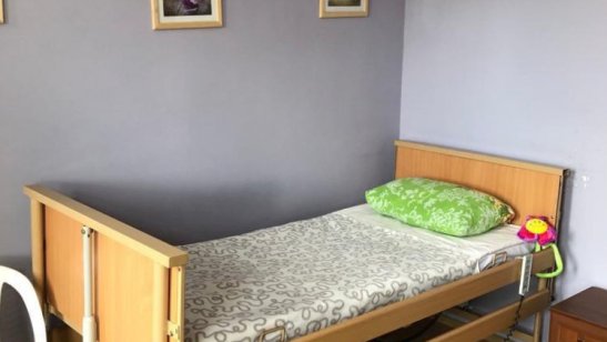 Пансионат Ершово «Осень жизни» фото 10