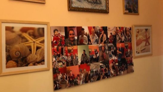 Пансионат Ершово «Осень жизни» фото 11