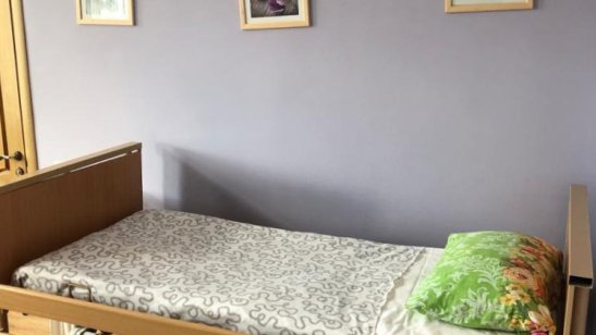 Пансионат Ершово «Осень жизни» фото 12