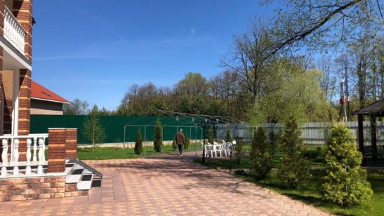 Пансионат Ершово «Осень жизни» фото 3