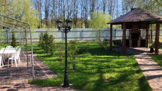 Пансионат Ершово «Осень жизни» фото 13