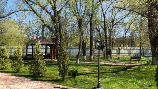 Пансионат Ершово «Осень жизни» фото 14