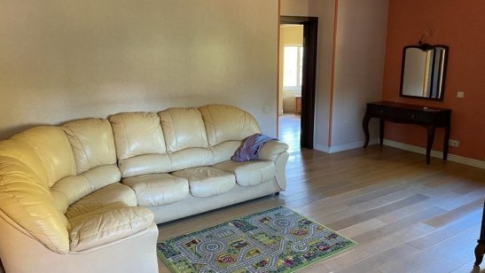 Пансионат Апрелевка «Осень жизни» фото