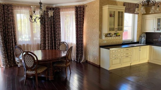 Пансионат Апрелевка «Осень жизни» фото 4