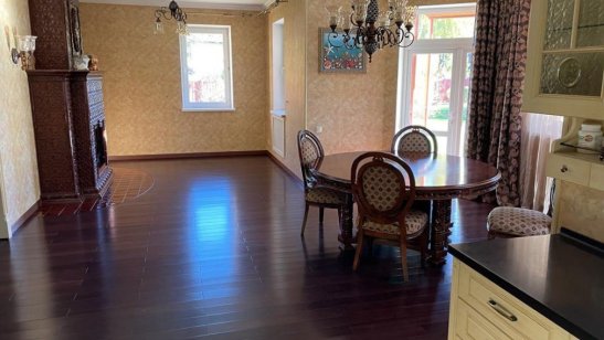 Пансионат Апрелевка «Осень жизни» фото 7