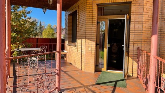 Пансионат Апрелевка «Осень жизни» фото 10