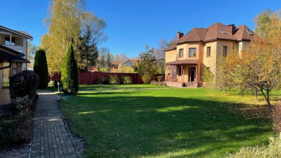 Пансионат Апрелевка «Осень жизни» фото 11