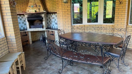 Пансионат Апрелевка «Осень жизни» фото 12