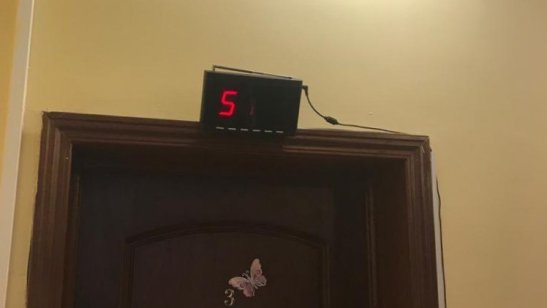 Пансионат Дубки «Осень жизни» фото 6