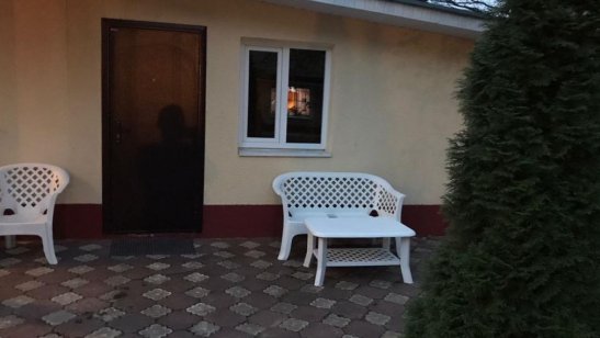 Пансионат Дубки «Осень жизни» фото 5