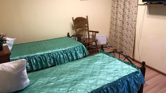 Пансионат Дубки «Осень жизни» фото 8