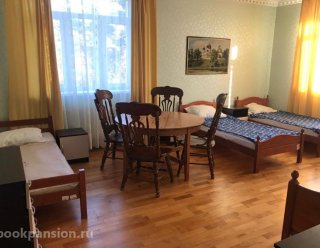 Пансионат Одинцово «Осень жизни»