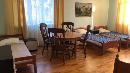 Пансионат Одинцово «Осень жизни»