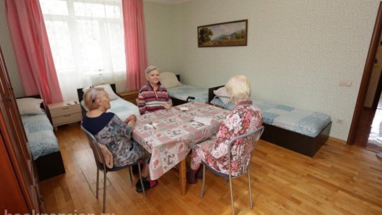 Пансионат Одинцово «Осень жизни» фото 5