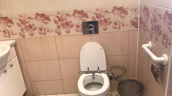 Пансионат Одинцово «Осень жизни» фото 11