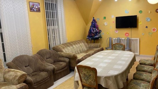 Пансионат «Осень жизни» Немчиновка фото 3