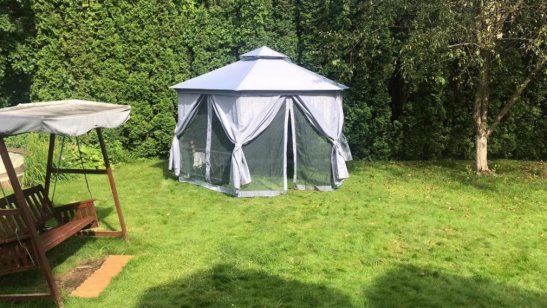 Пансионат «Осень жизни» Немчиновка фото