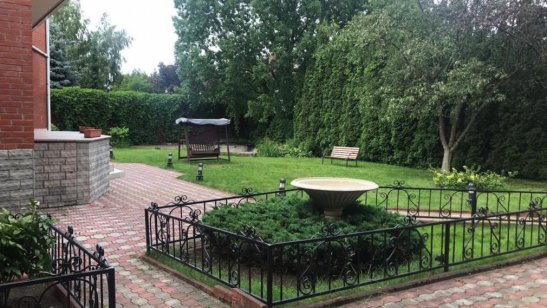 Пансионат «Осень жизни» Немчиновка фото 7