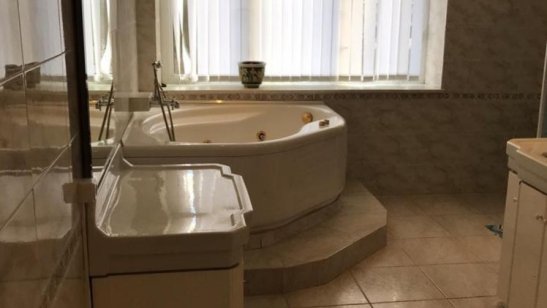 Пансионат «Осень жизни» Немчиновка фото 10