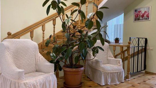 Пансионат «Осень жизни» Марфино фото 4