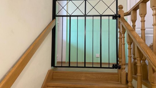 Пансионат «Осень жизни» Марфино фото 3