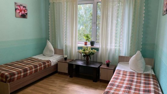 Пансионат «Осень жизни» Марфино фото 7