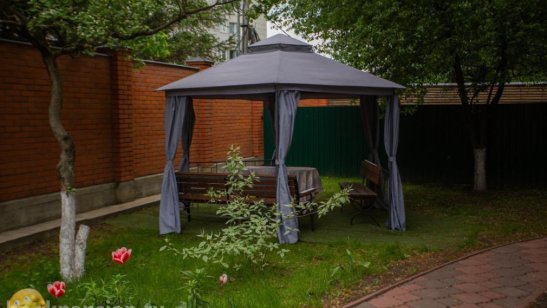 Пансионат «Осень жизни» Марфино фото 8