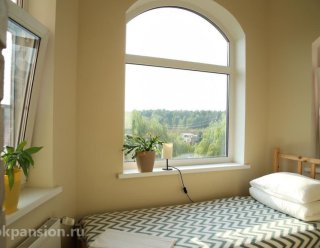 Пансионат для пожилых Светлый «Осень жизни»