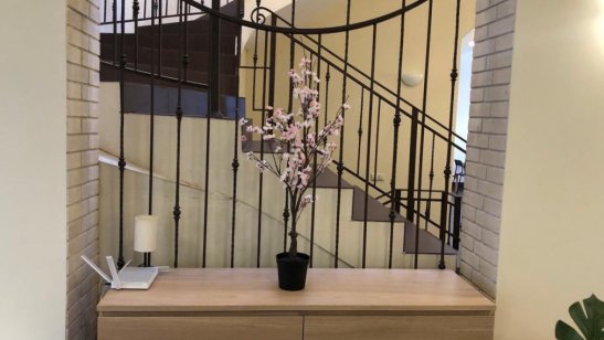 Пансионат для пожилых Светлый «Осень жизни» фото