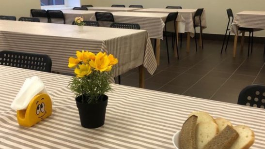 Пансионат для пожилых Светлый «Осень жизни» фото 3