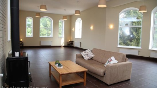 Пансионат для пожилых Светлый «Осень жизни» фото 8