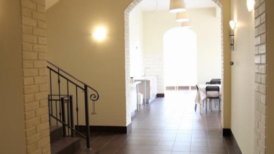 Пансионат для пожилых Светлый «Осень жизни» фото 10