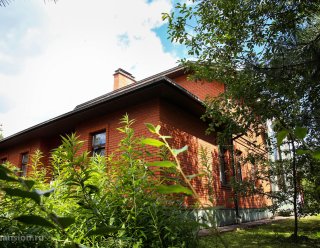 Пансионат «Осень жизни» Опалиха