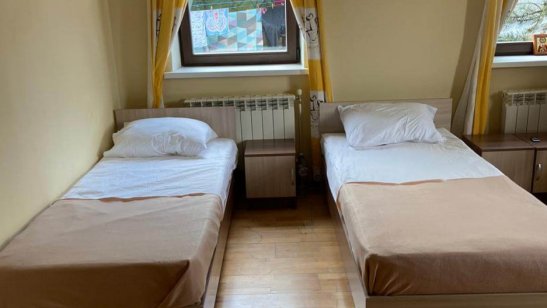 Пансионат «Осень жизни» Опалиха фото